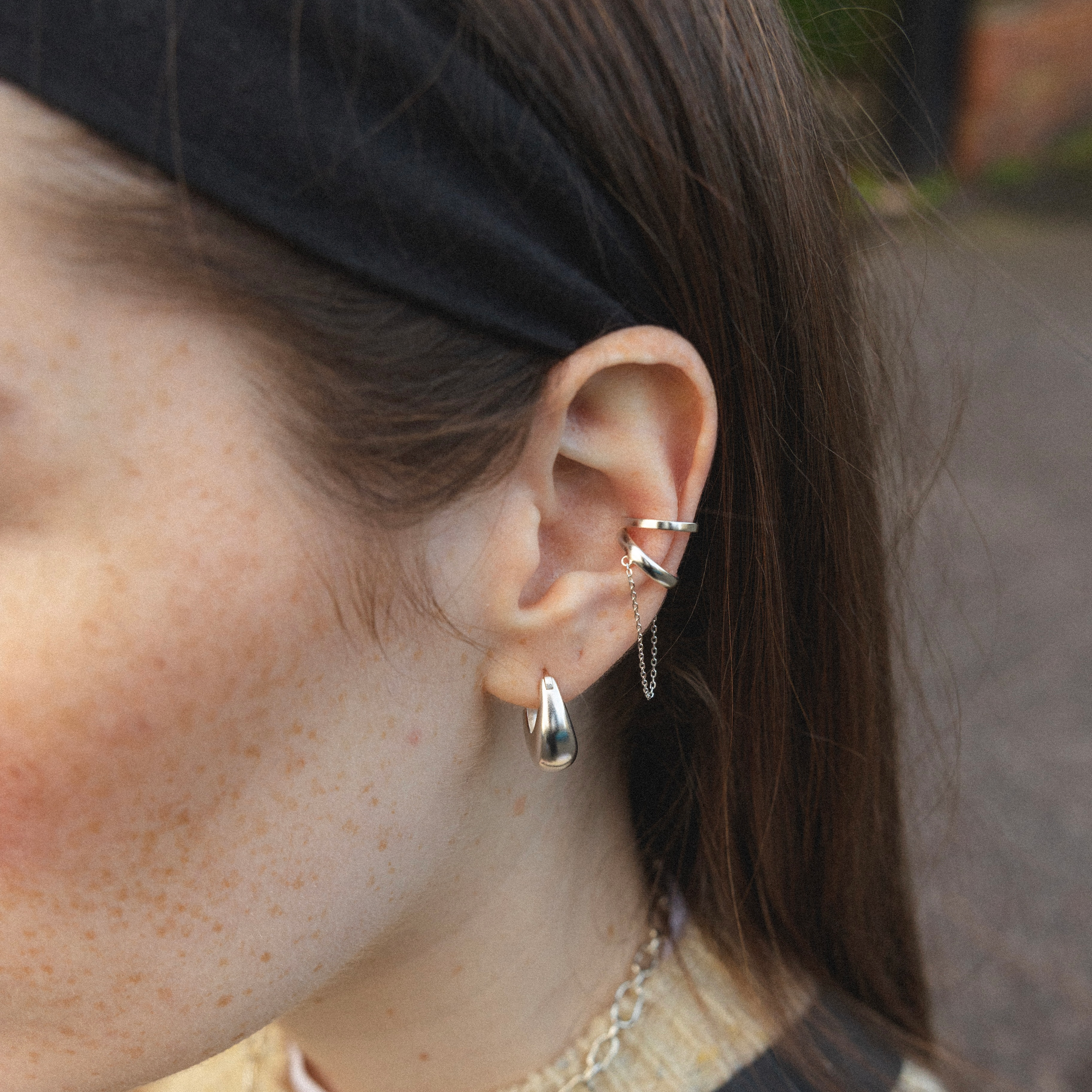 Earrings Image