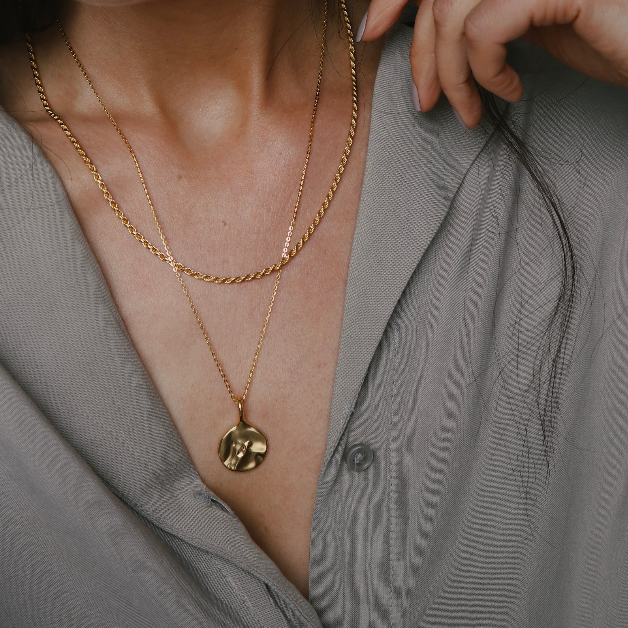 Necklaces Image