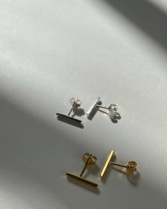 Bar Earrings