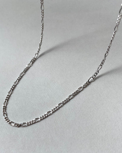 Mini Figaro 16" Chain
