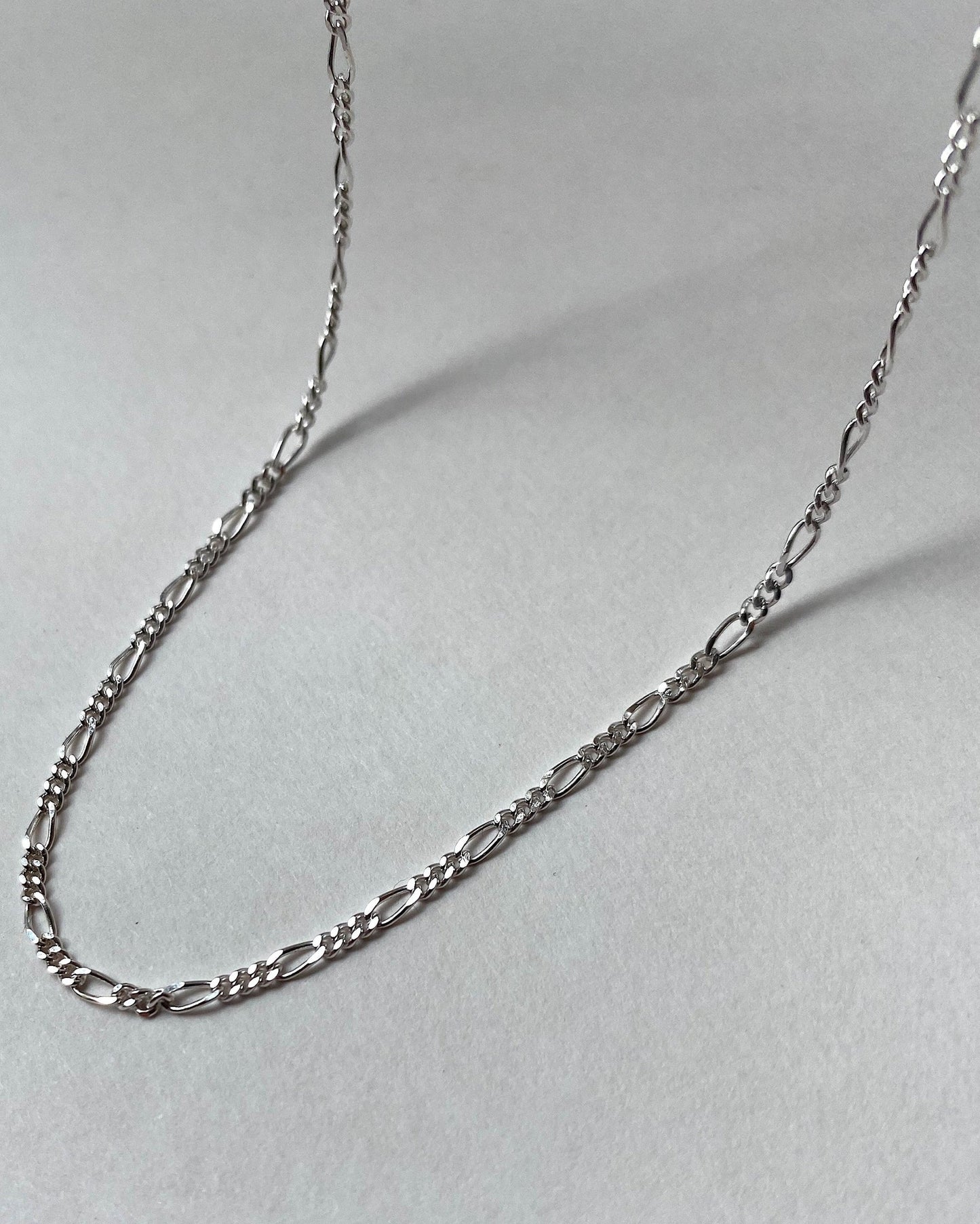 Mini Figaro 16" Chain