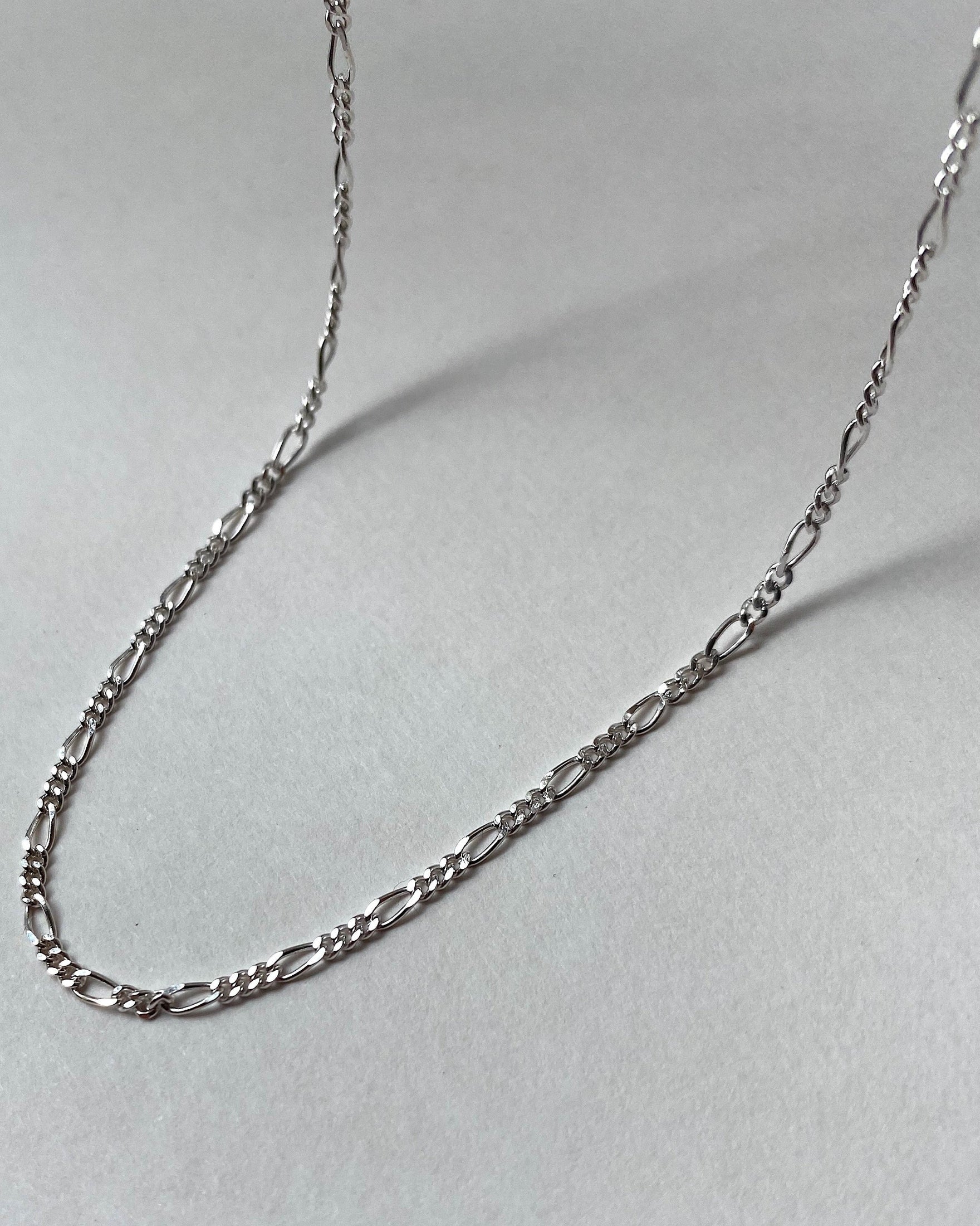 Mini Figaro 16" Chain