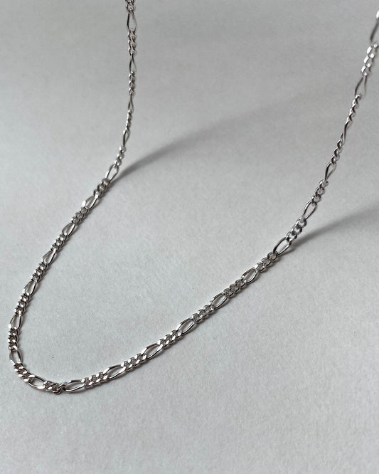 Mini Figaro 16" Chain