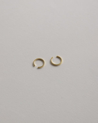 'Nova' Ear Cuffs