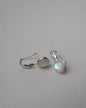 'Sigrid' Shell Drop Earrings