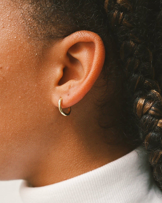 Liquid Huggies + Mona Charms