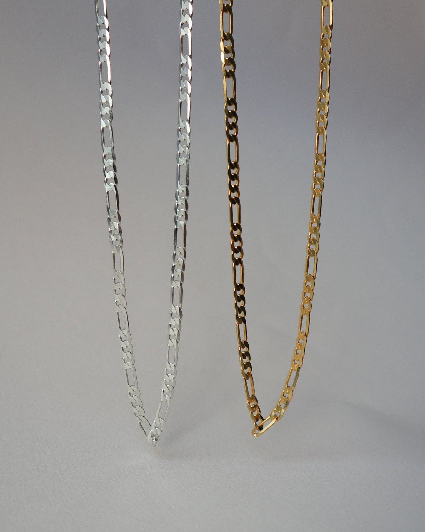 'Frankie' Figaro Chain