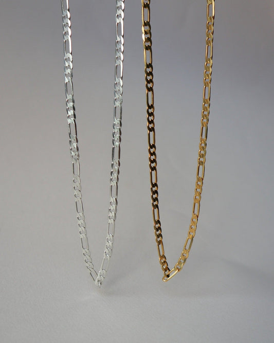 'Frankie' Figaro Chain