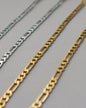 'Frankie' Figaro Chain