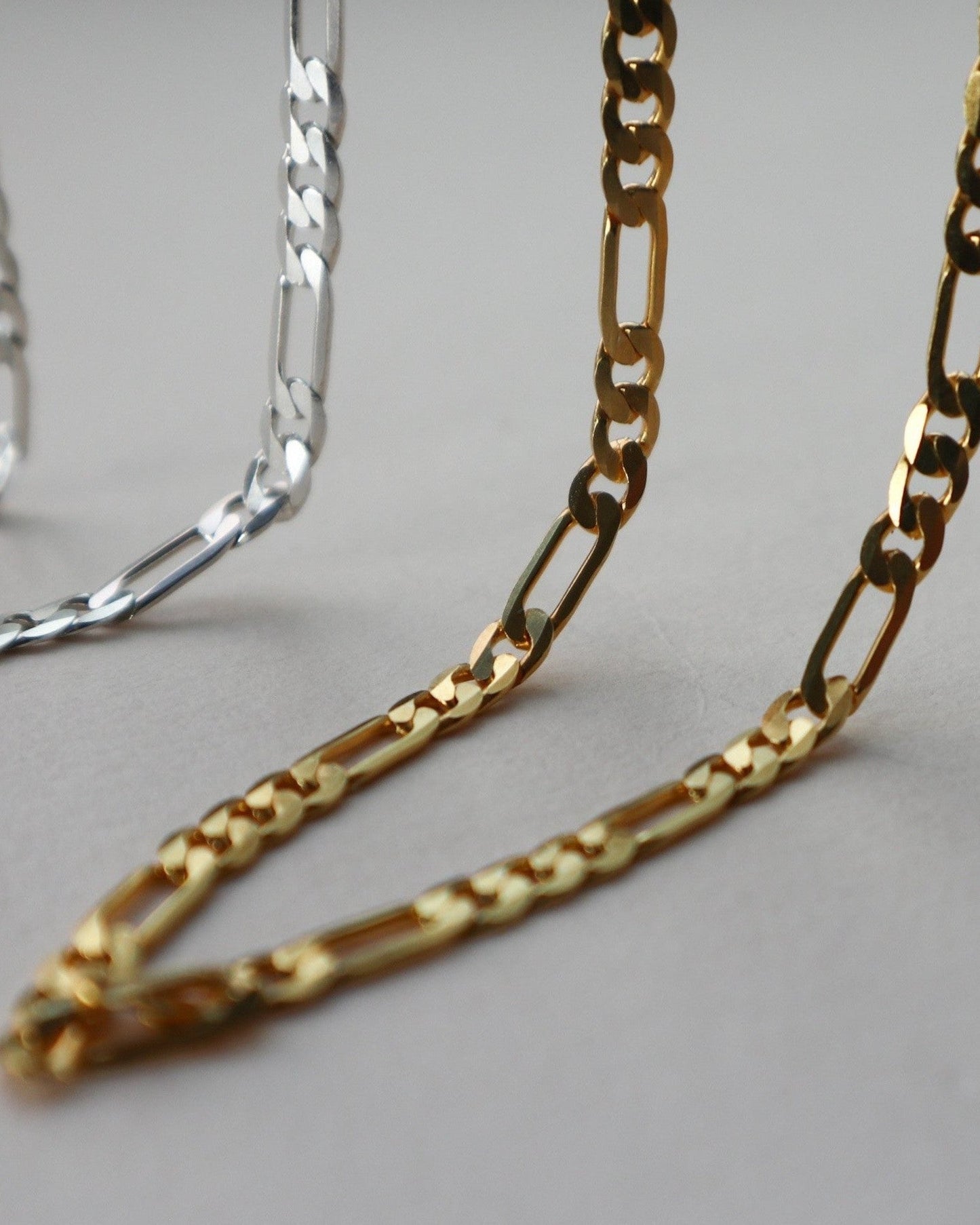 'Frankie' Figaro Chain