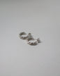 'Millie' Hoop Earrings