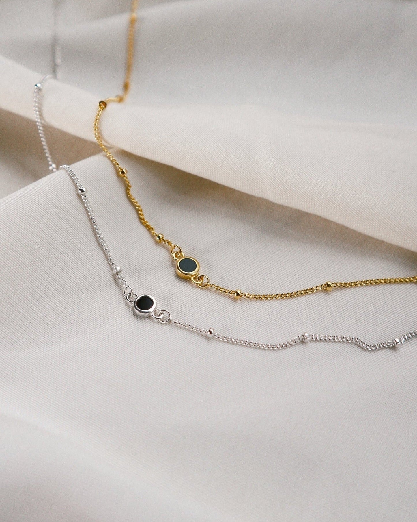 The Mona Choker Necklace