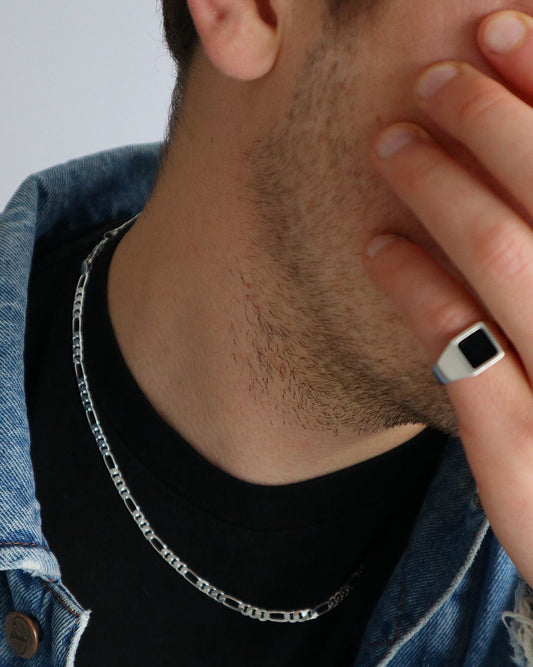 'Frankie' Figaro Chain