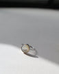 'Sigrid' Shell Ring