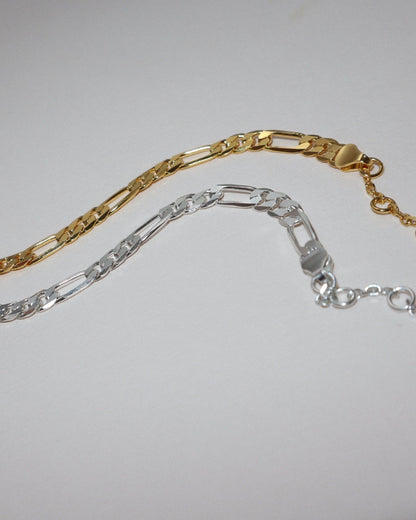 'Frankie' Figaro Bracelet
