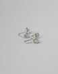 'Sigrid' Stud Earrings