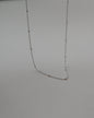 Beaded 18.5" Chain