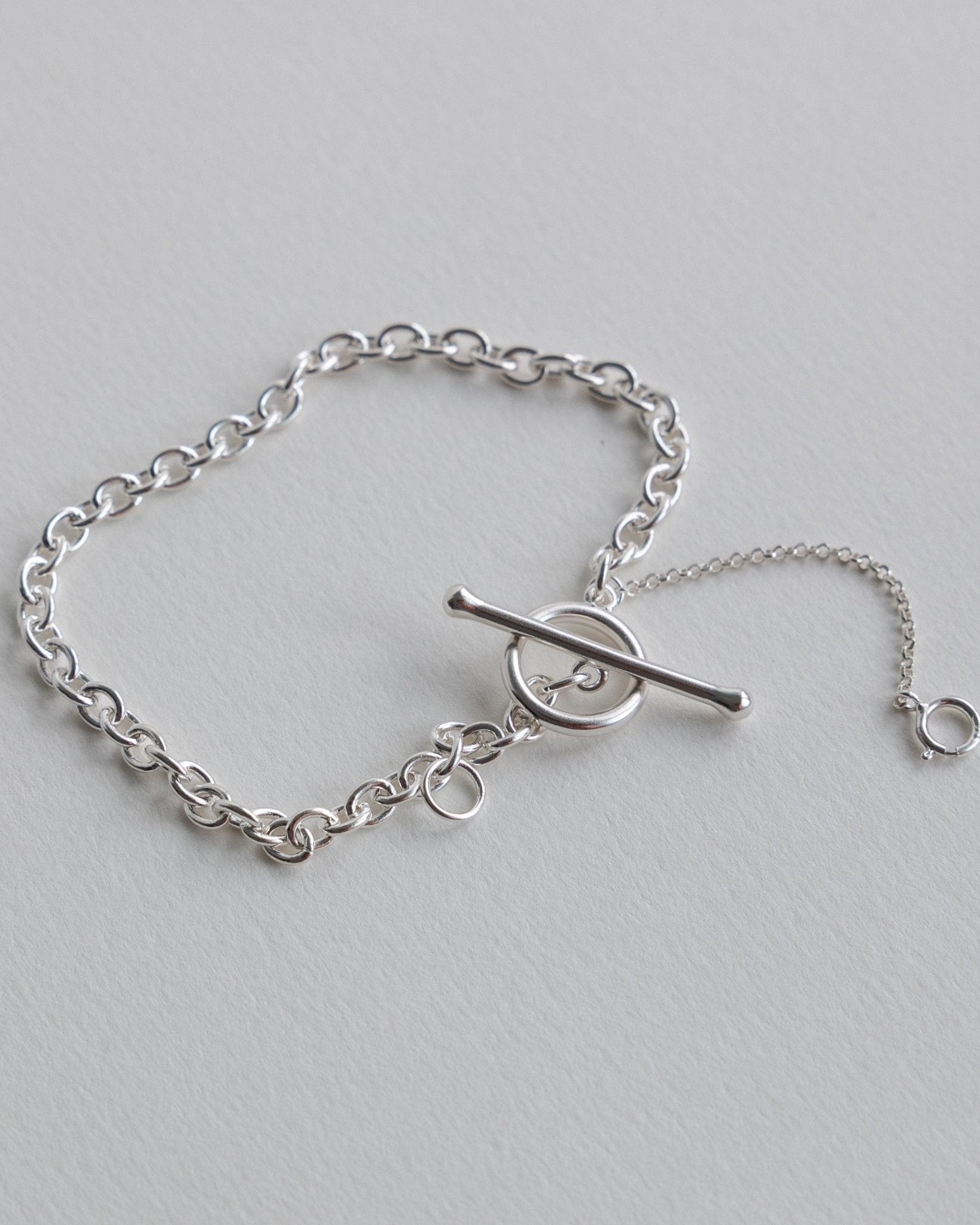 'Alberta' Bar Bracelet
