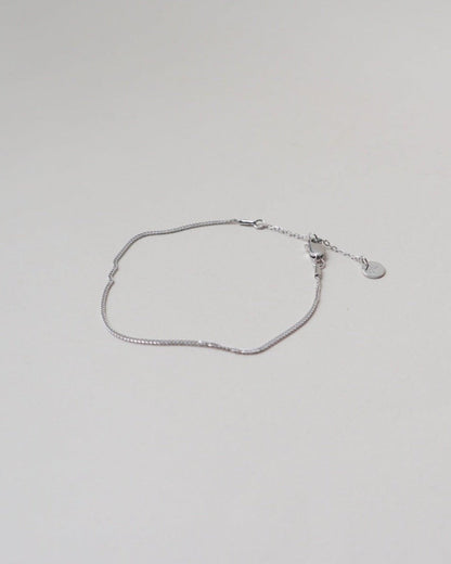 'Beau' Chain Bracelet