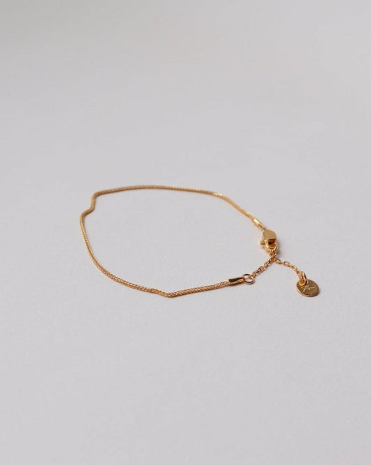 'Beau' Chain Bracelet