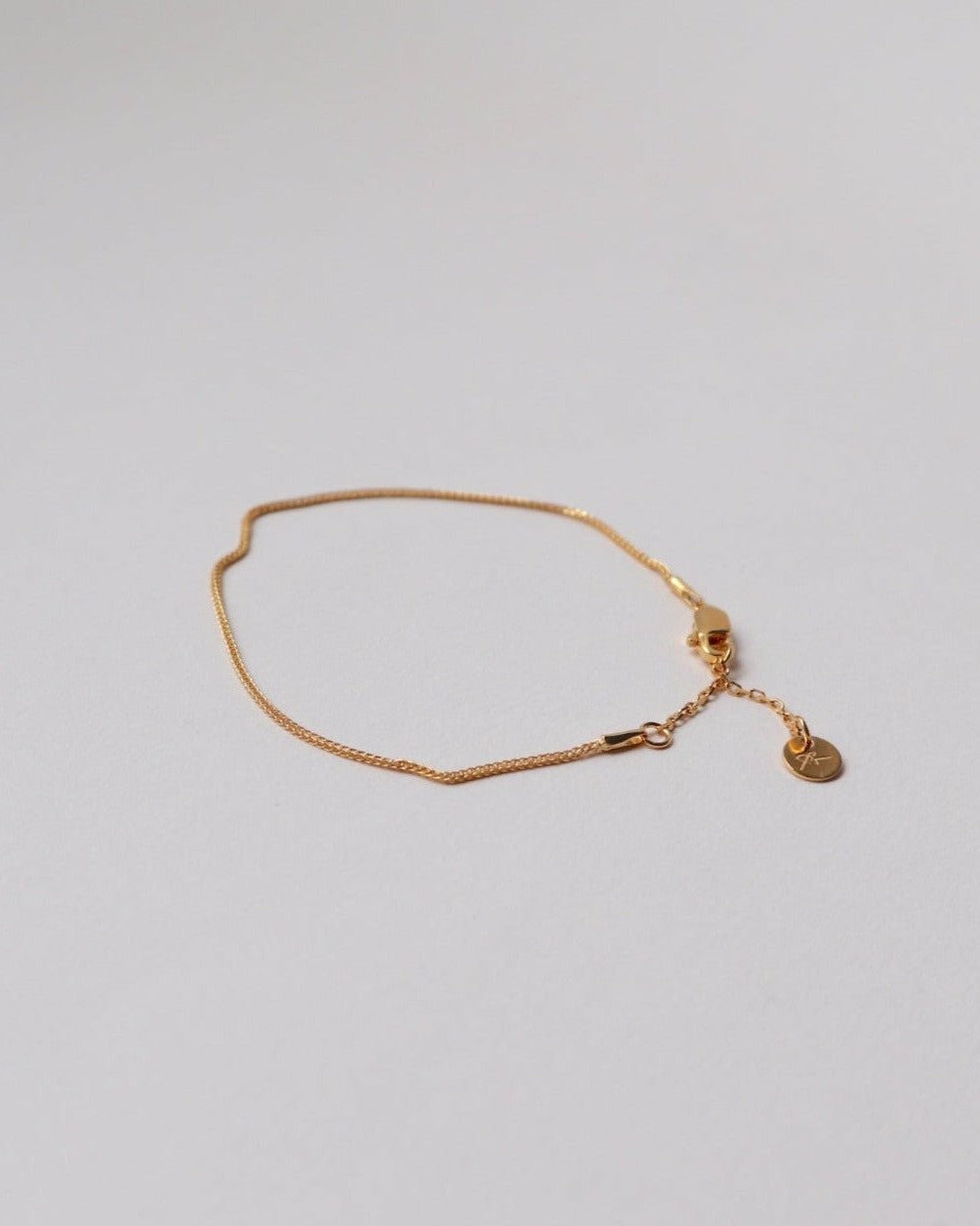 'Beau' Chain Bracelet
