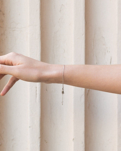 'Beau' Chain Bracelet