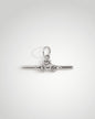 'Claddagh' Bar Charm - LINES AND CURRENT