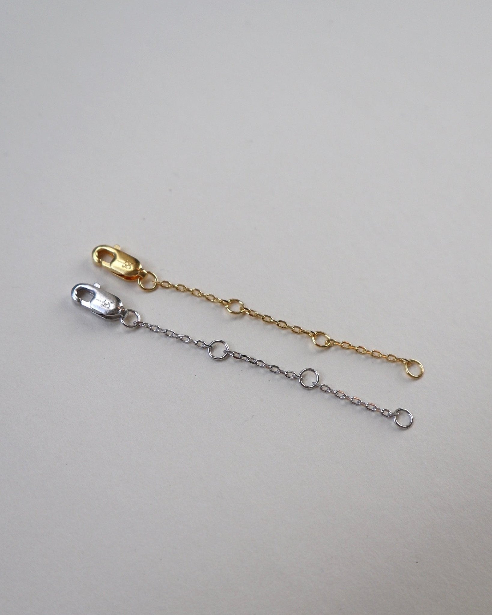 Classic Chain Extender 2 or 4 inches