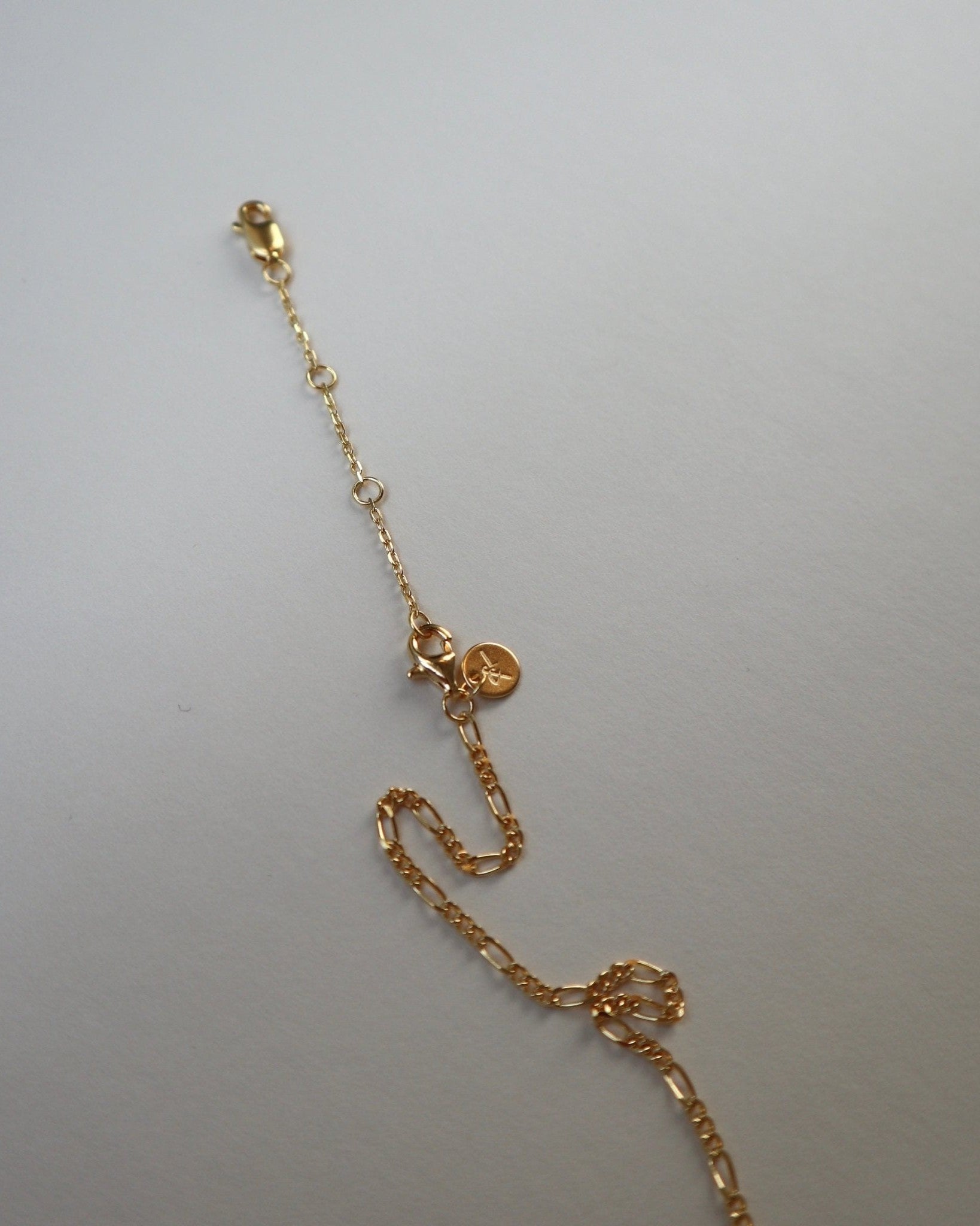 Classic Chain Extender 2 or 4 inches