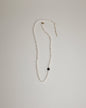 'Etna' Pearl Necklace