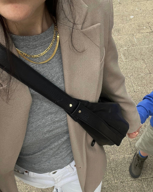 'Frankie' Figaro Chain