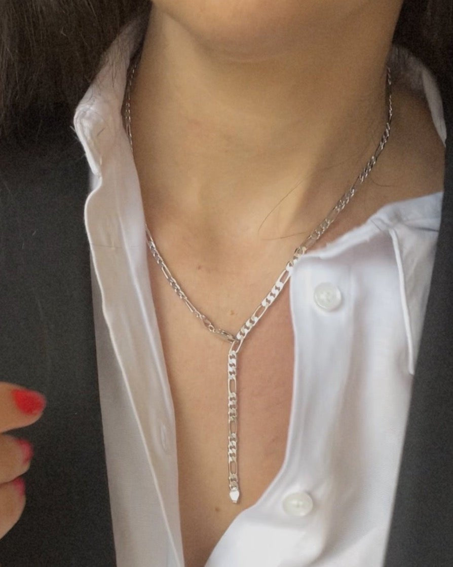 'Frankie' Figaro Chain