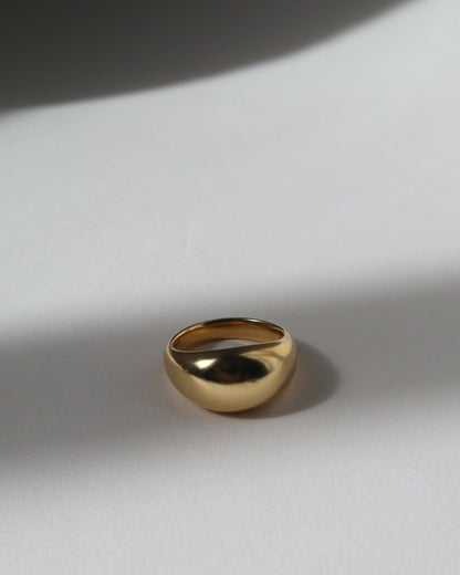 Volumes Dome Ring Large
