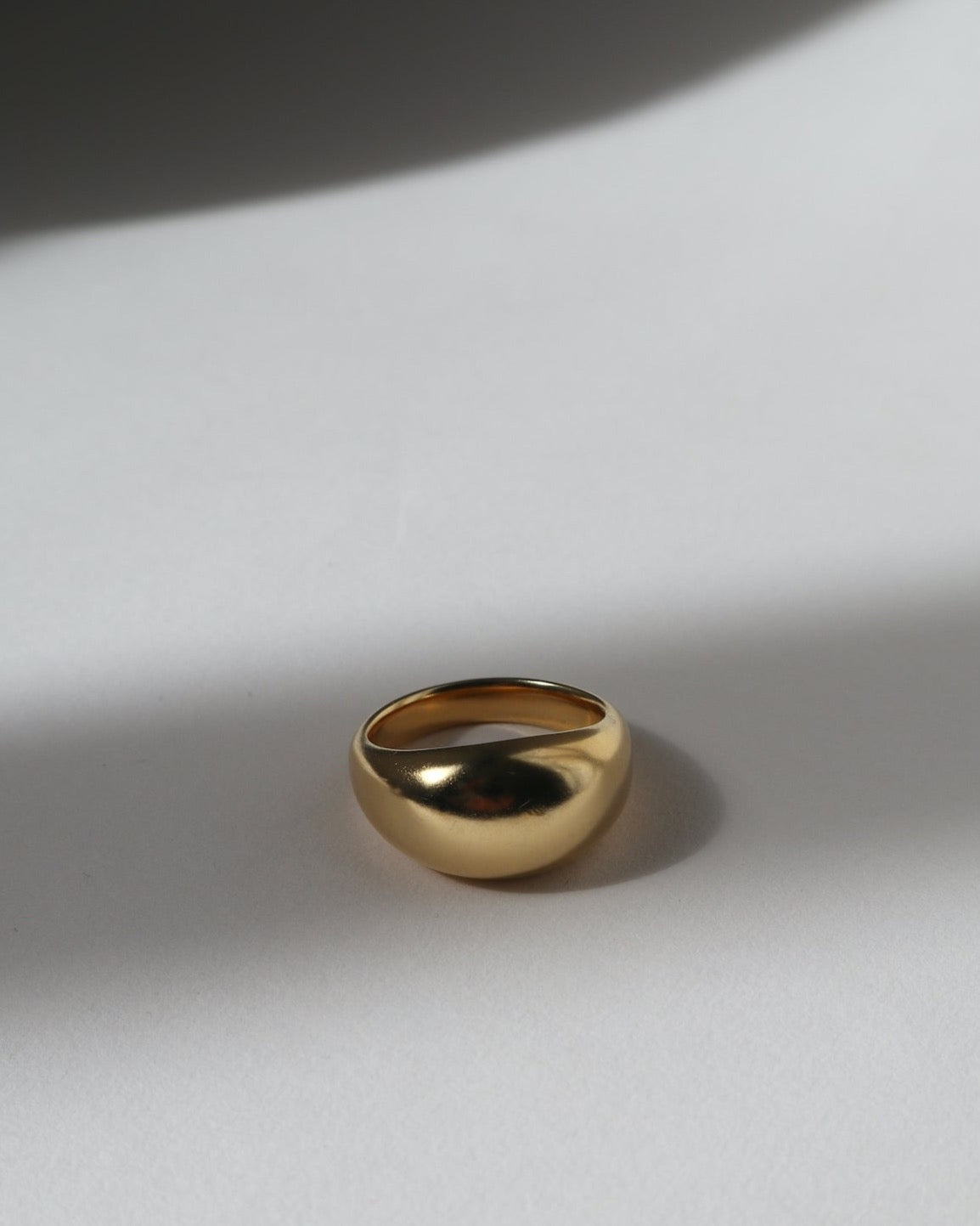 Volumes Dome Ring Large