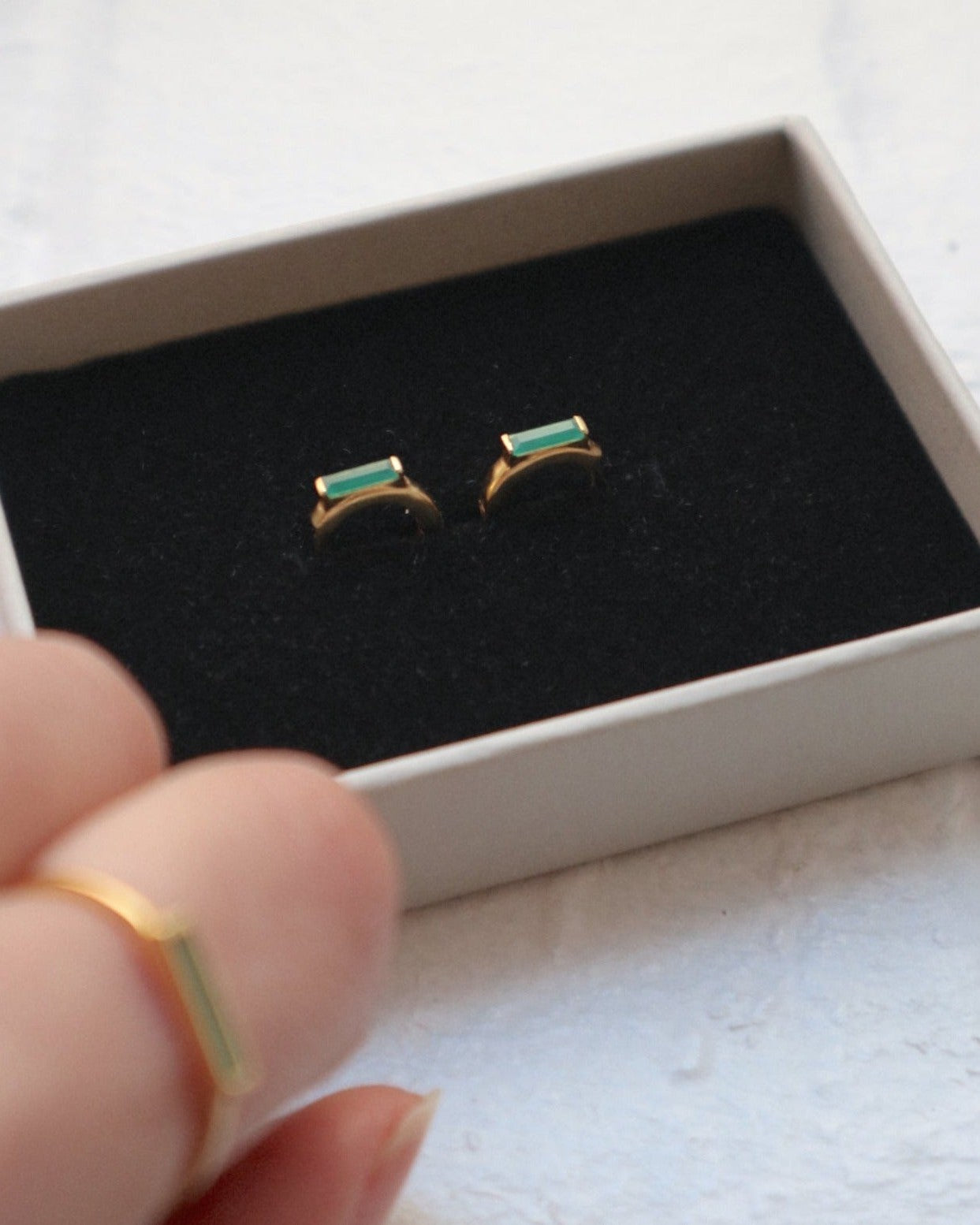 'Green Alchemy' Huggies