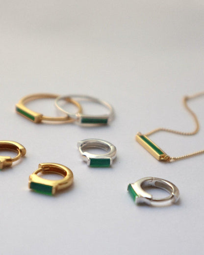 'Green Alchemy' Huggies