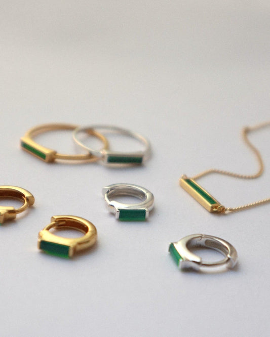 'Green Alchemy' Huggies