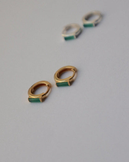 'Green Alchemy' Huggies