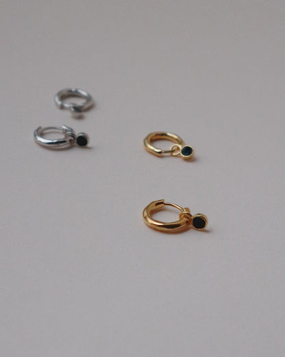 Liquid Huggies + Mona Charms