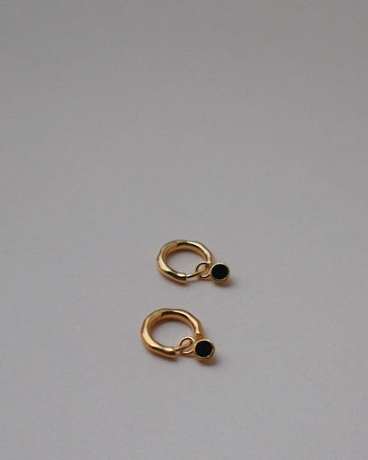 Liquid Huggies + Mona Charms