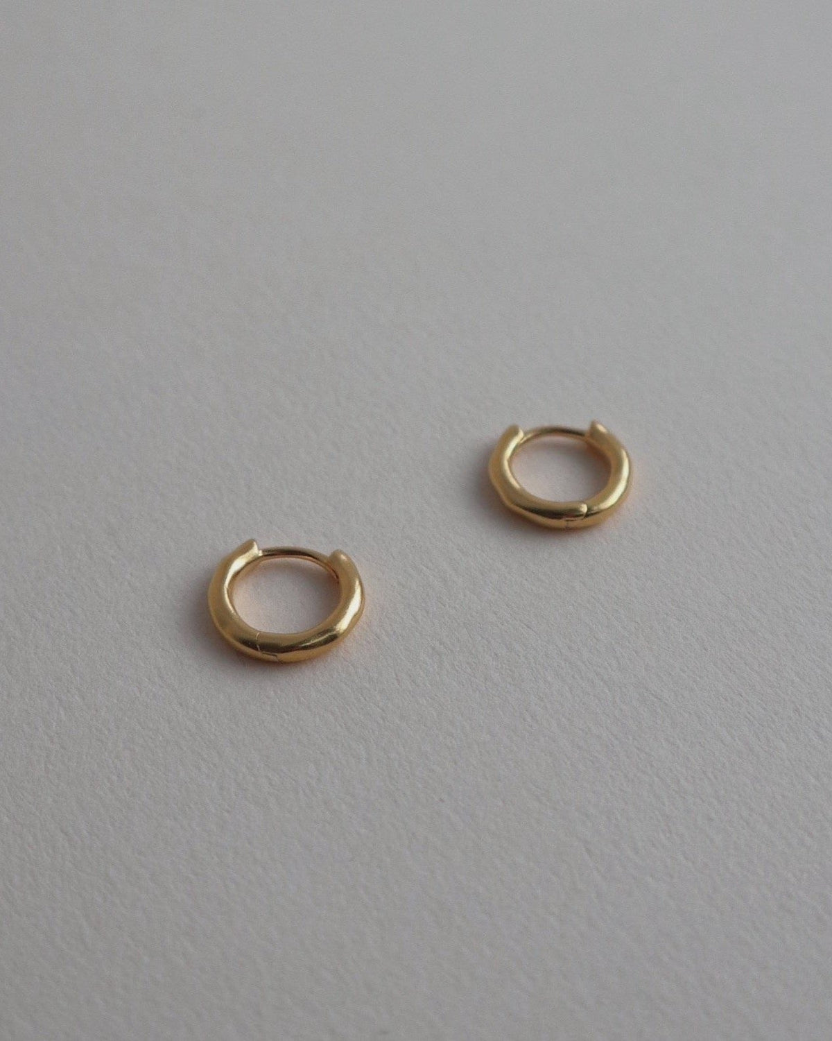 Liquid Huggies Earrings