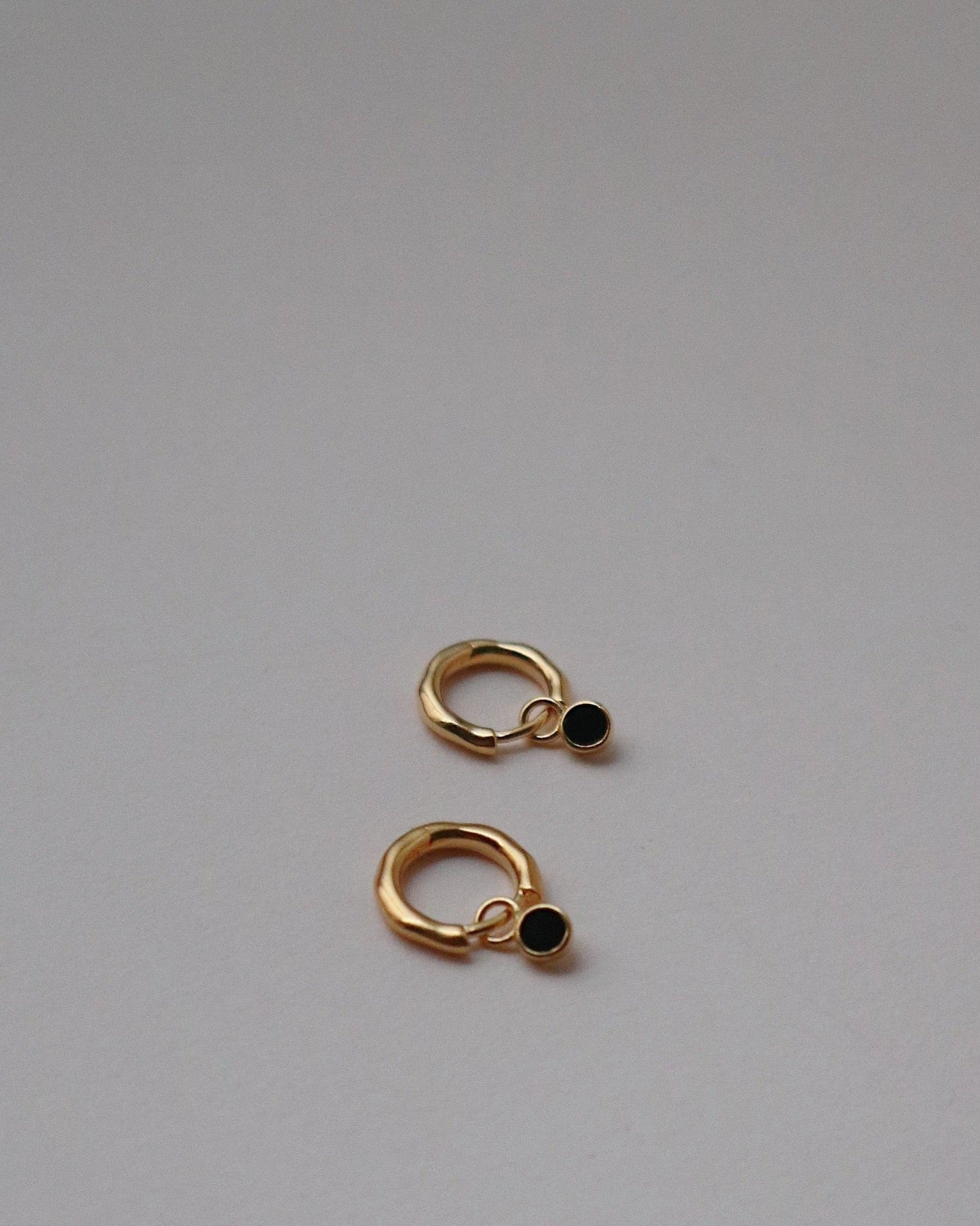 Liquid Huggies + Mona Charms