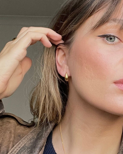 Mini ‘Emerging' Dome Hoops