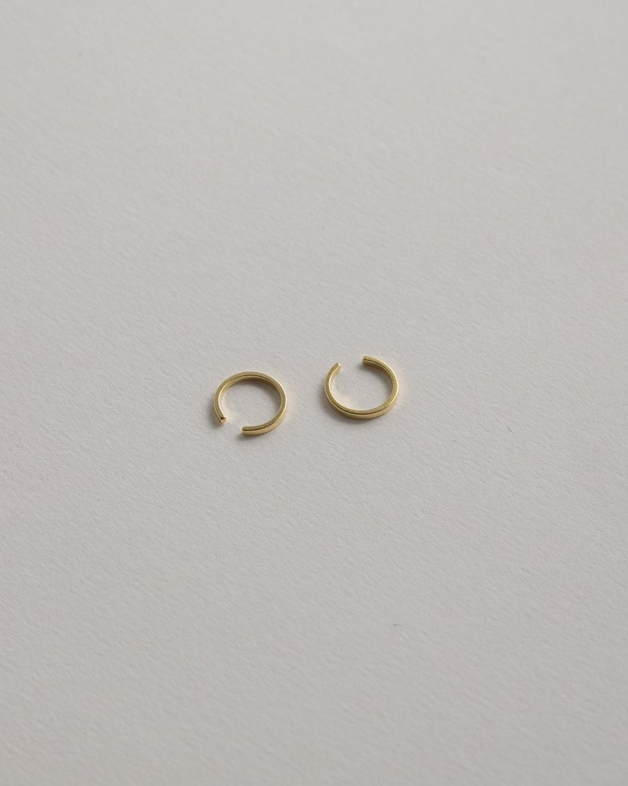 'Nova' Ear Cuffs - LINES AND CURRENT