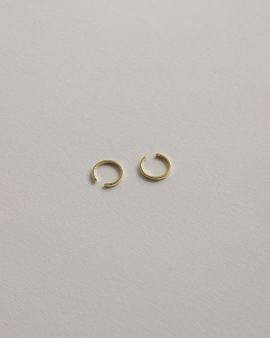 'Nova' Ear Cuffs - LINES AND CURRENT