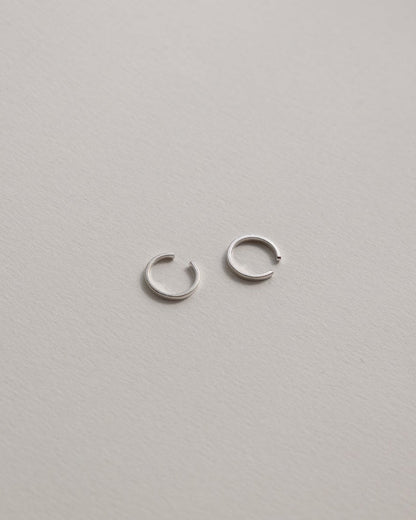 'Nova' Ear Cuffs - LINES AND CURRENT