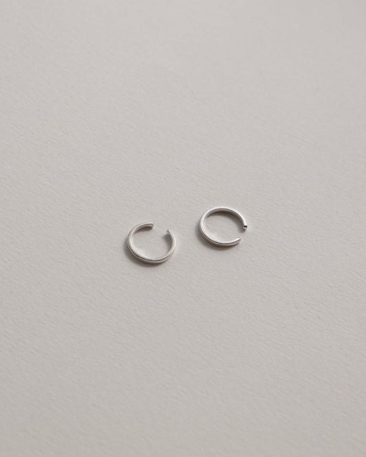 'Nova' Ear Cuffs - LINES AND CURRENT