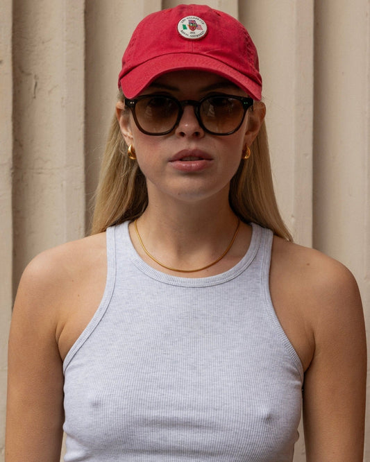 'Remi' Round Snake Chain 16-18"