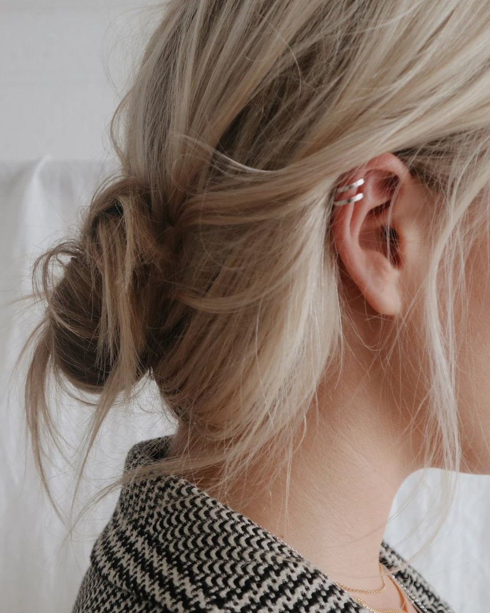 'Nova' Ear Cuff