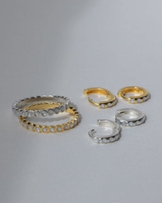 'Sigrid-Dottie' Huggies